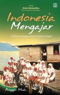 Image of Indonesia Mengajar [kelas 7-8-9]