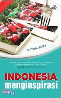 Image of Indonesia Menginspirasi [ kelas 7-8-9 ]