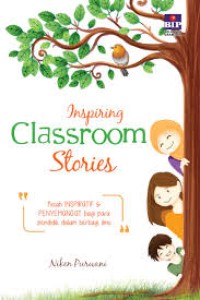 Image of Inspiring Classroom Stories [ kelas 7-8-9 ]