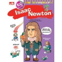 Image of Isaac Newton [kelas 4-5-6]