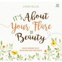 Image of It's About Your Flare of Beauty [ kelas 7-8-9 ]