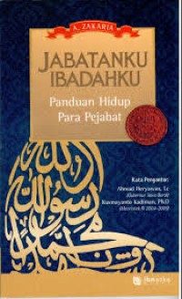 Image of Jabatanku Ibadahku [ kelas 7-8-9 ]