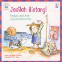 Image of Jadilah Bintang![kelas 4-5-6 ]