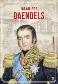 Image of Jalan Pos Daendels [ kelas 7-8-9 ]