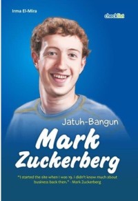 Image of Jatuh Bangun Mark Zuckerberg [ kelas 7-8-9 ]