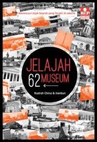 Image of Jelajah 62 Museum [ kelas 7-8-9 ]