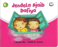 Image of Jendela Ajaib Dafiya [kelas1-2-3 ]