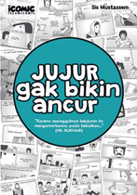 Image of Jujur Gak Bikin Ancur [kelas 7-8-9]