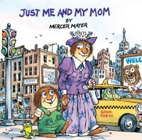 Image of Just Me and Mom [ kelas1-2-3 ]