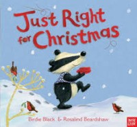 Image of Just Right For Christmas [Kelas 1-2-3]
