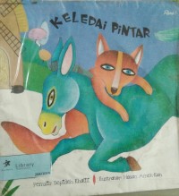 Image of Keledai Pintar [ kelas 1-2-3 ]