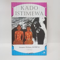 Image of Kado Istimewa [ kelas 7-8-9 ]