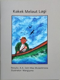 Image of Kakek Melaut Lagi [ Buku Berjenjang -F3]