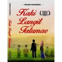Image of Kaki Langit Talumae [kelas 7-8-9]
