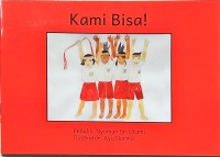 Image of Kami Bisa [Buku Berjenjang - A2]