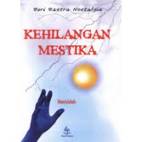 Image of Kehilangan Mestika [ kelas 7-8-9 ]