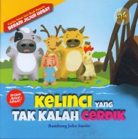 Image of Kelinci yang Tak Kalah Cerdik [Kelas 1-2-3]