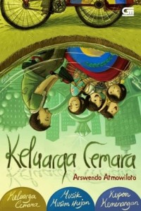 Image of Keluarga Cemara [ kelas 7-8-9 ]