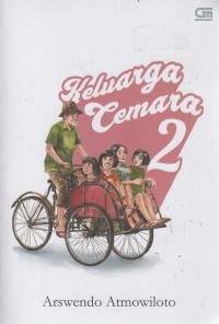 Image of Keluarga Cemara 2 [ kelas 7-8-9 ]