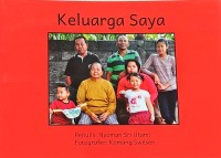 Image of Keluarga Saya [Buku Berjenjang - A5]