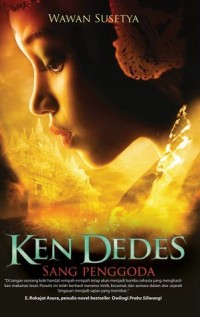 Image of Ken Dedes [kelas 7-8-9]
