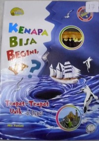 Image of Kenapa Bisa Begini, Ya? Kehidupan Bawah Laut yang Menakjubkan [ kelas 4-5-6 ]