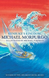 Image of Kensuke's Kingdom [ kelas 7-8-9 ]