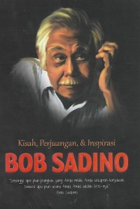 Image of Kisah - Perjuangan - dan Inspirasi Bob Sadino [ kelas 7-8-9 ]