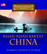 Image of Kisah-Kisah Rakyat China [kelas 7-8-9]