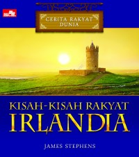 Image of Kisah-Kisah Rakyat Irlandia [kelas 7-8-9]