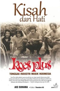 Image of Kisah dari Hati Koes Plus [ kelas 7-8-9 ]