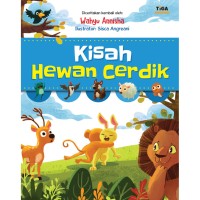 Image of Kisah Hewan Cerdik [ kelas1-2-3 ]