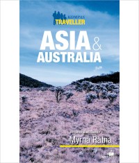 Image of Kompas Traveller; Asia & Australia [kelas 7-8-9]