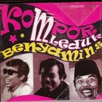 Image of Kompor Mleduk Benyamin S. [ kelas 7-8-9 ]