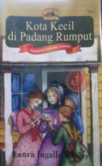 Image of Kota Kecil di Padang Rumput [ kelas 7-8-9 ]
