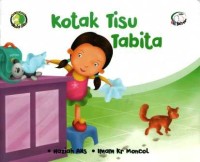 Image of Kotak Tisu Tabita[kelas1-2-3]