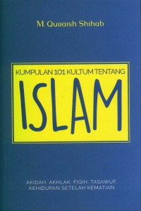 Image of Kumpulan 101 kultum tentang [smp 7-8-9 ]