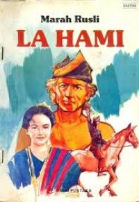 Image of La Hami [kelas 7-8-9]