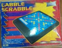Image of Labble Slrabble