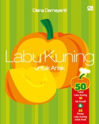 Image of Labu Kuning untuk Anak [ kelas -7-8-9 ]