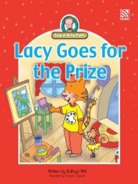 Image of Lucy Goes for the Prize [kelas 1-2-3]