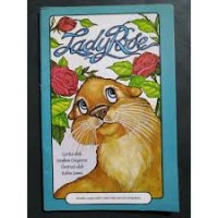 Image of Lady Rose [ kelas1-2-3 ]