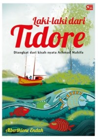 Image of Laki-Laki Dari Tidore [ kelas 7-8-9 ]