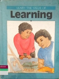 Image of Learn The Value of Learning