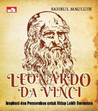 Image of Leornado Da Vinci [ kelas 7-8-9 ]