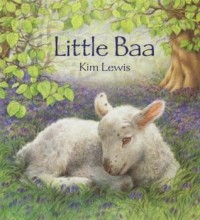 Image of Little Baa [Kelas 1-2-3]