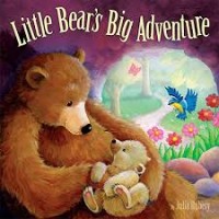 Image of Little Bear's Big Adventure [ kelas 1-2-3 ]