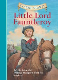 Image of Little Lord Fauntleroy [kelas 7-8-9]