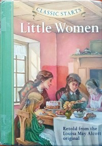 Image of Little Women[kelas 4-5-6]