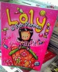 Image of Loly si Peri Permen [kelas 1-2-3]